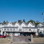 Hotel Bella Vista Hotel&self Catering