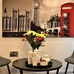 Bella Vista Hotel&self Catering Hotel