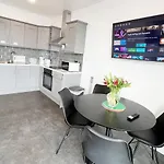 Bella Vista Hotel&self Catering Hotel 3*