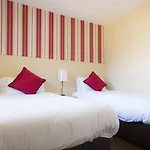 Hotel Bella Vista Hotel&self Catering 3*