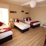 Bella Vista Hotel&self Catering An Cóbh