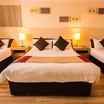 Bella Vista Hotel&self Catering 3* An Cóbh