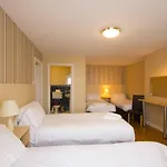 Bella Vista Hotel&self Catering Hotel An Cóbh