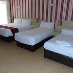 Bella Vista Hotel&self Catering Hotel An Cóbh