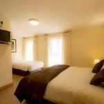 Hotel Bella Vista Hotel&self Catering 3*