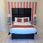 Bella Vista Hotel&self Catering 3* An Cóbh
