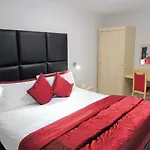 Bella Vista Hotel&self Catering 3*
