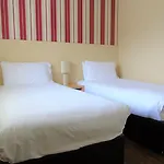 Bella Vista Hotel&self Catering 3*