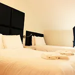 Bella Vista Hotel&self Catering Hotel 3*