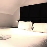 Bella Vista Hotel&self Catering Hotel