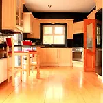 Bella Vista Hotel&self Catering Hotel