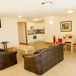 Hotel Bella Vista Hotel&self Catering 3*