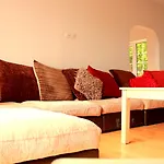 Hotel Bella Vista Hotel&self Catering
