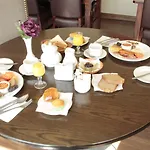 Bella Vista Hotel&self Catering 3* An Cóbh