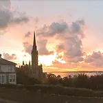 Bella Vista Hotel&self Catering Hotel An Cóbh