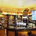 Hotel Bella Vista Hotel&self Catering 3*