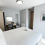 Bella Vista Hotel&self Catering 3*