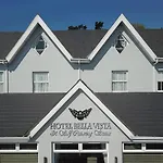 Hotel Bella Vista & Self Catering