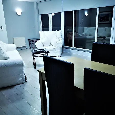 Hotel Bella Vista & Self Catering 3*