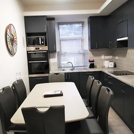 Bella Vista & Self Catering Hotel 3*