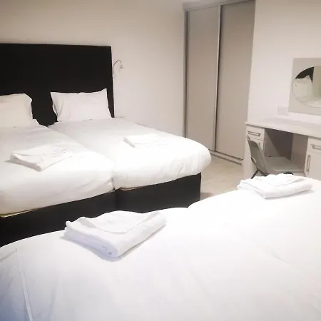 Bella Vista & Self Catering Cobh