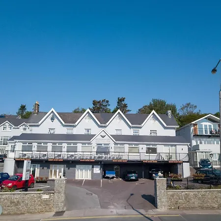 Hotel Bella Vista & Self Catering