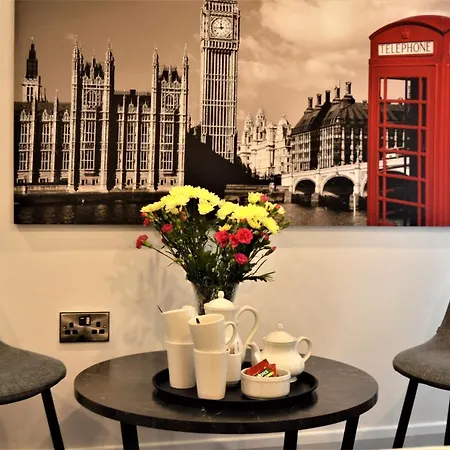 Bella Vista & Self Catering Отель