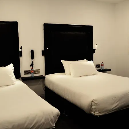 Hotel Bella Vista & Self Catering