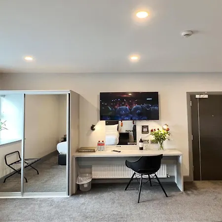 Bella Vista & Self Catering كوب