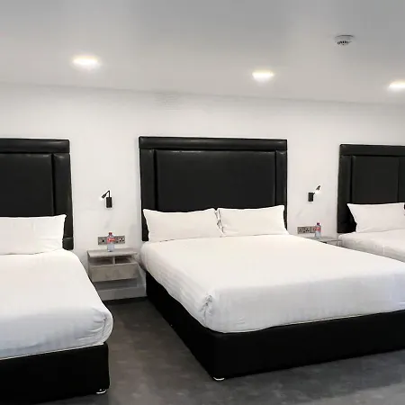 Bella Vista & Self Catering Κομπ