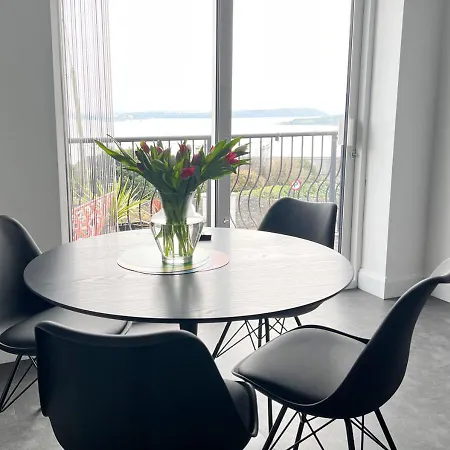 Bella Vista & Self Catering فندق 3*