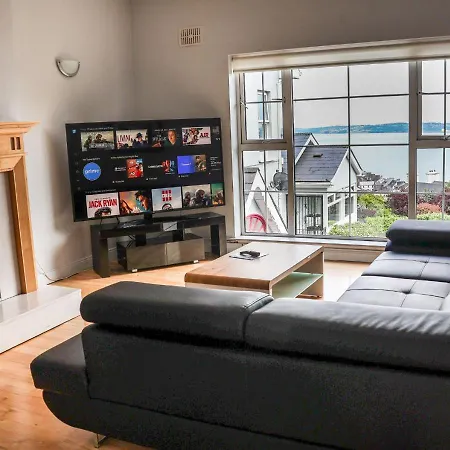 Bella Vista & Self Catering Cobh