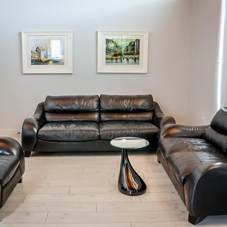 Hotel Bella Vista & Self Catering