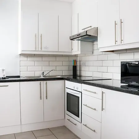 Hotel Bella Vista & Self Catering