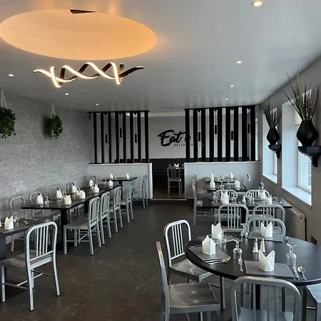 호텔 Bella Vista & Self Catering