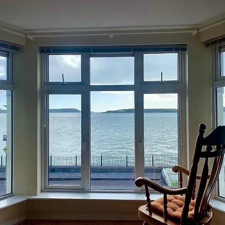 Bella Vista & Self Catering Hotell Cobh