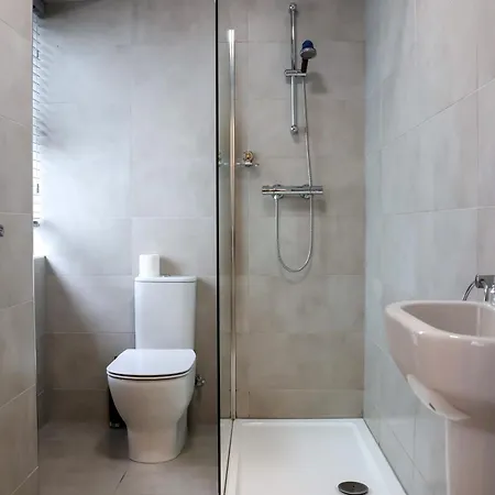 Bella Vista & Self Catering Отель