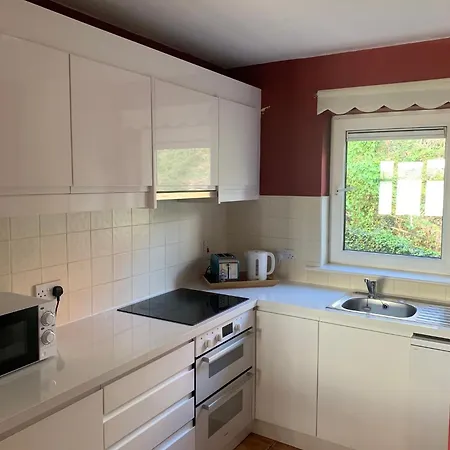 Bella Vista & Self Catering Hotel 3*