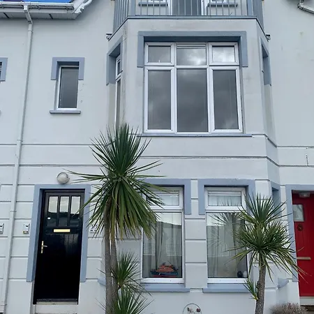 Bella Vista & Self Catering Cobh
