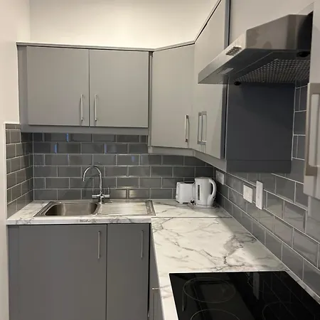 Bella Vista & Self Catering 3* Cobh