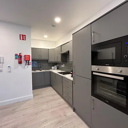 Hotel Bella Vista & Self Catering 3*