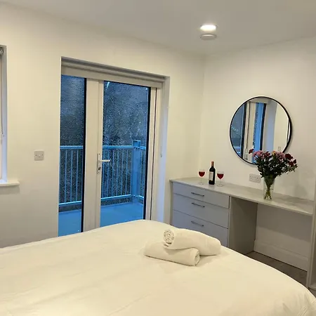 Bella Vista & Self Catering Отель 3*