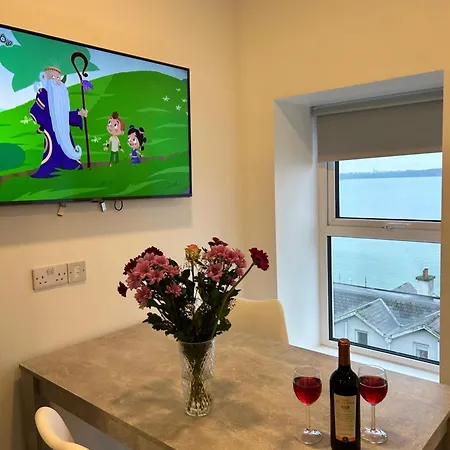 Bella Vista & Self Catering 3* Cobh