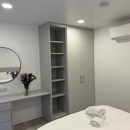 Hotel Bella Vista & Self Catering