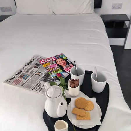 Bella Vista & Self Catering فندق