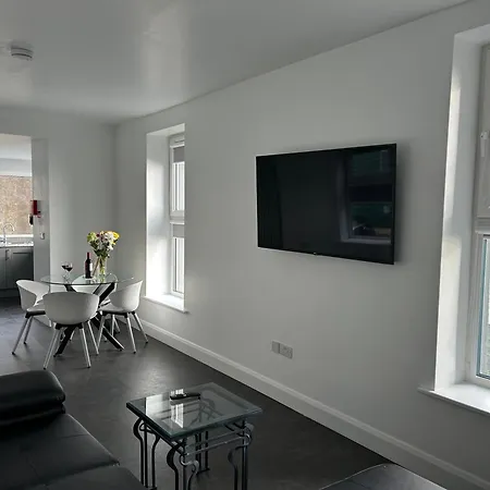 Bella Vista & Self Catering Hotel 3*