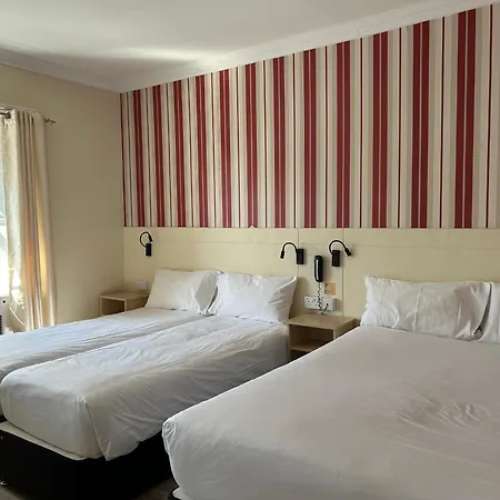 Bella Vista & Self Catering