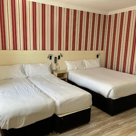Bella Vista & Self Catering