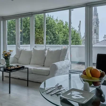 Bella Vista & Self Catering Cobh