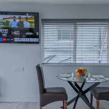 Bella Vista & Self Catering 3* Cobh